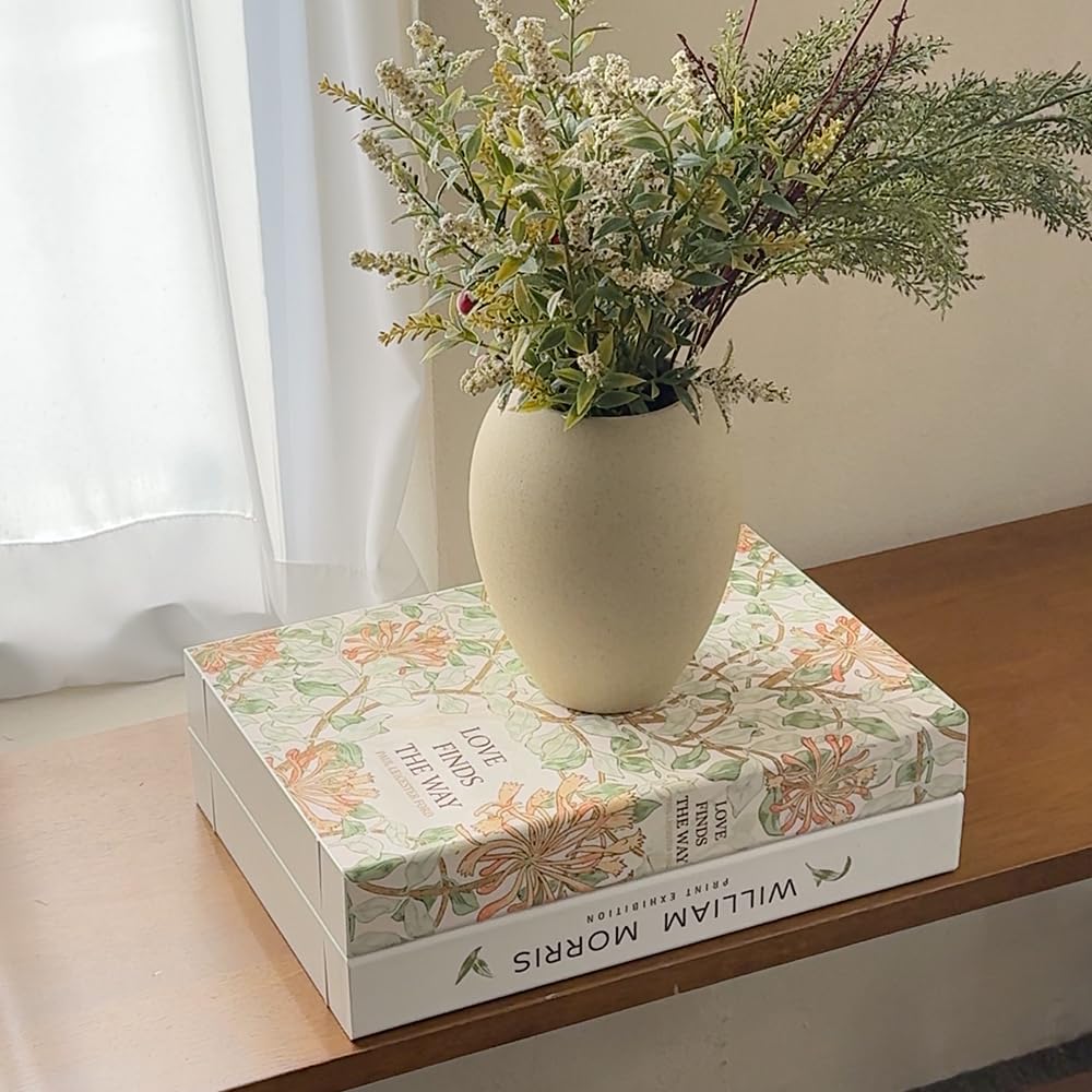 Amazon.com: TastePick Book Shape Decorative Cable Management Box